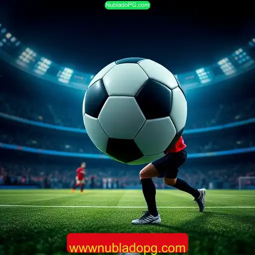 Apostas esportivas
