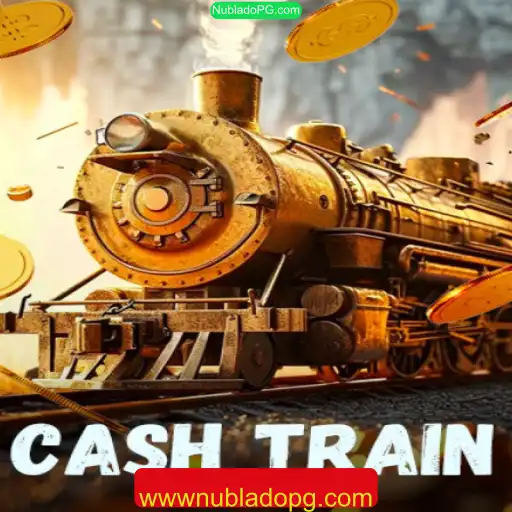 Descubra as Emoções de CashTrain: O Jogo que Está Conquistando os Entusiastas de NubladoPG.com