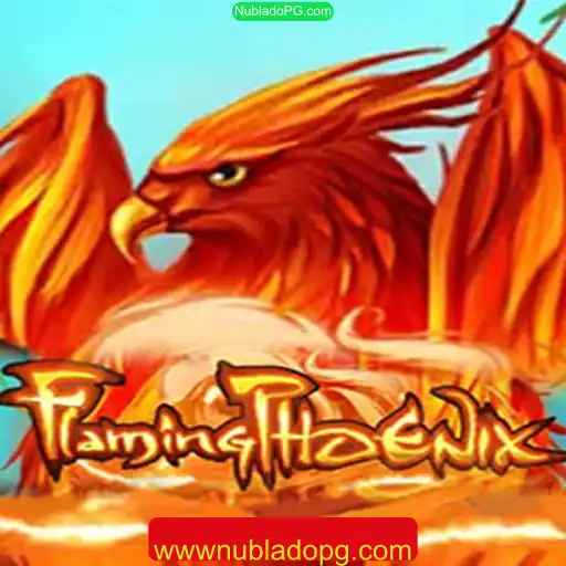FlamingPhoenix: Uma Imersão no Universo de Fogo e Estratégia