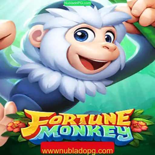Descubra as Aventuras de FortuneMonkey no Mundo do NubladoPG.com