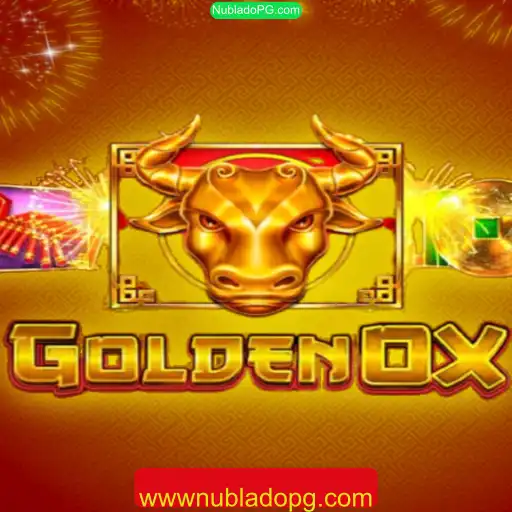Descubra a Diversão Estratégica de GoldenOx na Plataforma NubladoPG