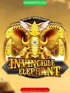 Descubra o Fascinante Mundo de InvincibleElephant no Portal NubladoPG.com