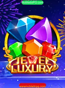 Descubra JewelLuxury: Um Novo Horizonte no Mundo dos Jogos