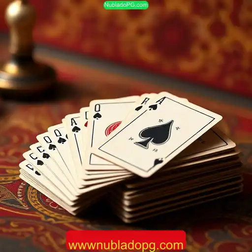 Jogos de cartas