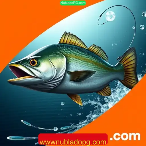 Jogos de pesca