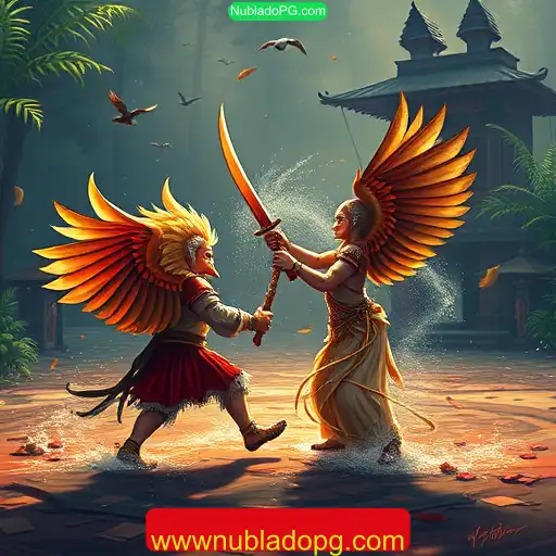 Jogos de sabong