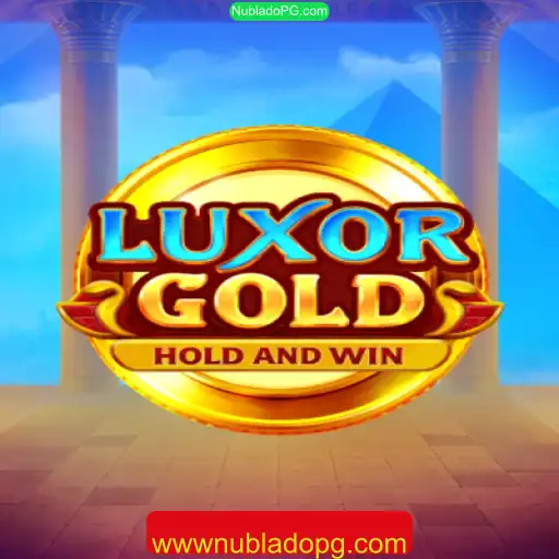 Desvendando LuxorGold: Um Mergulho no Mundo dos Tesouros Antigos