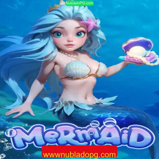 Mermaid: Explorando Aventuras Acqua Encantadas através de NubladoPG.com