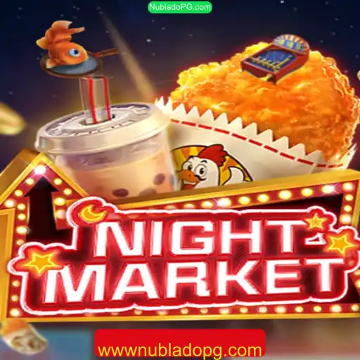 NIGHTMARKET: Explorando o Fascinante Mundo do Jogo com NubladoPG.com
