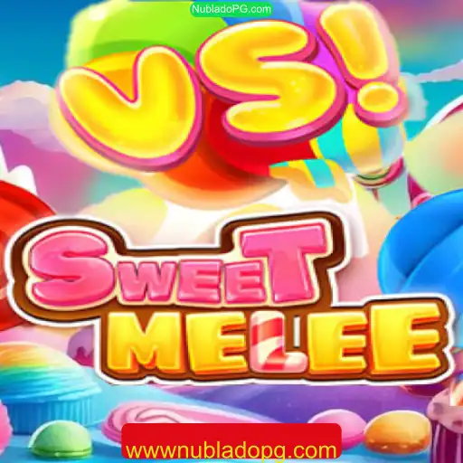 Descubra SweetMelee: O Jogo que Está Conquistando a Comunidade Gamer