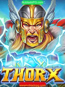 Explorando o Mundo de ThorX: Aventura e Estratégia no Cenário Competitivo
