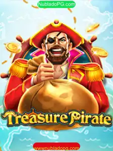 Explorando o Fantástico Mundo de TreasurePirate: Aventuras e Desafios